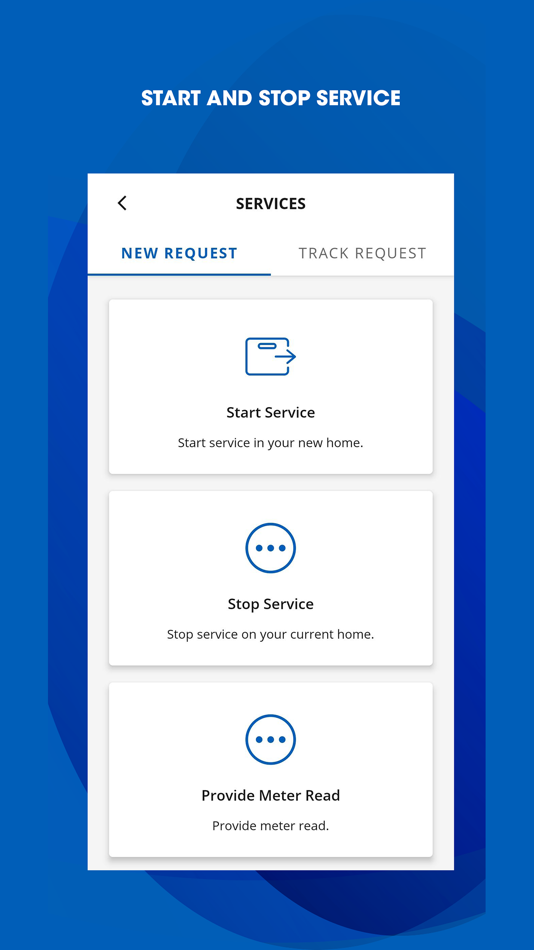 #7. My Washington Gas (iOS) 由: Smart Energy Systems LLC