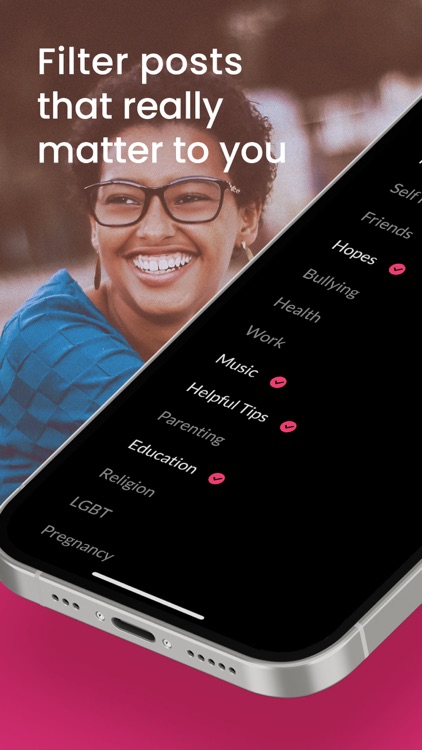 Vent - Express your feelings screenshot-4