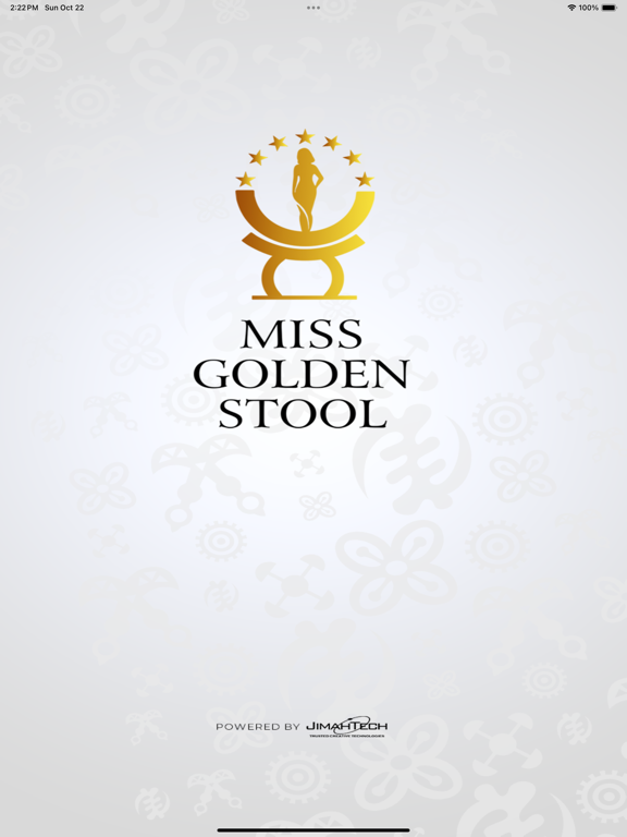 Screenshot #4 pour Miss Golden Stool