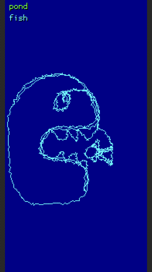 #1. aesthetic computer (iOS) 由: Jeffrey Scudder