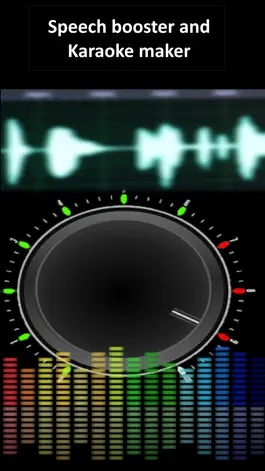 Game screenshot Video Volume Amp, Bass Booster hack