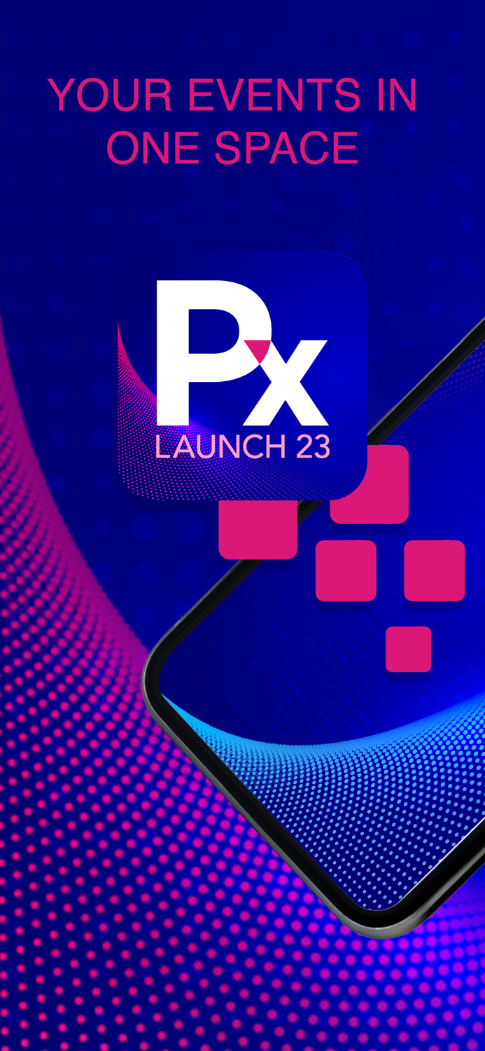 PX Launch 23