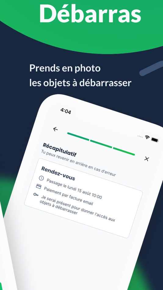 #2. Oust! (iOS) 由: Oust Sarl