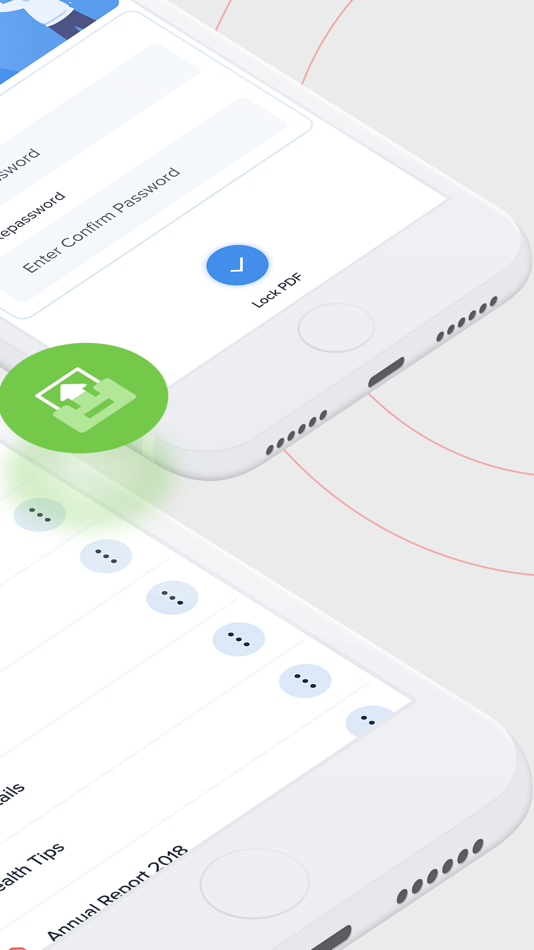 #3. PDF Editor, Tools & Scanner (iOS) 由: Bhavik Savaliya