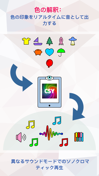 ColorSay • カラースキャナーのおすすめ画像7