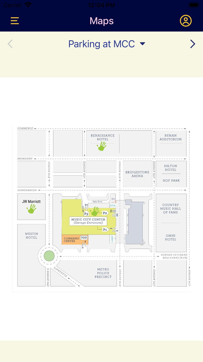 Journeys Sales Meeting