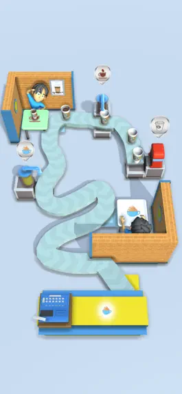 Game screenshot Line to Product hack