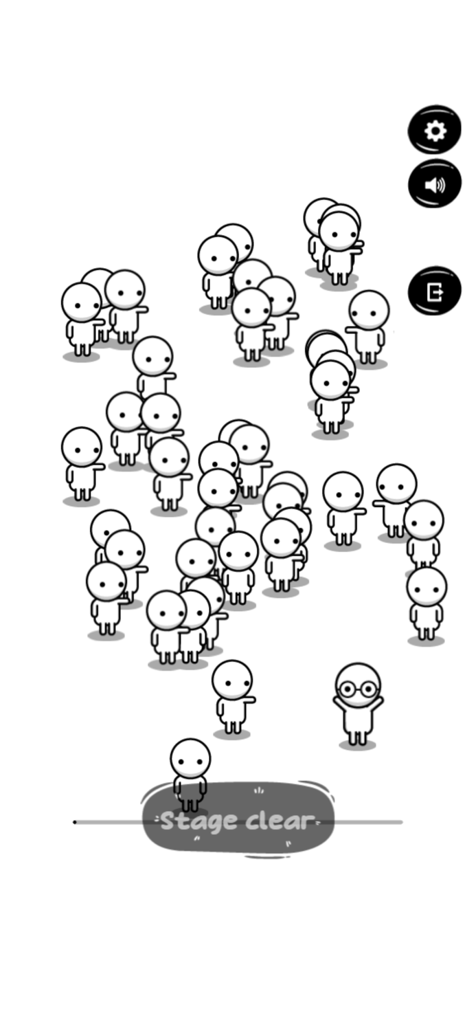 Find the Alien - Max