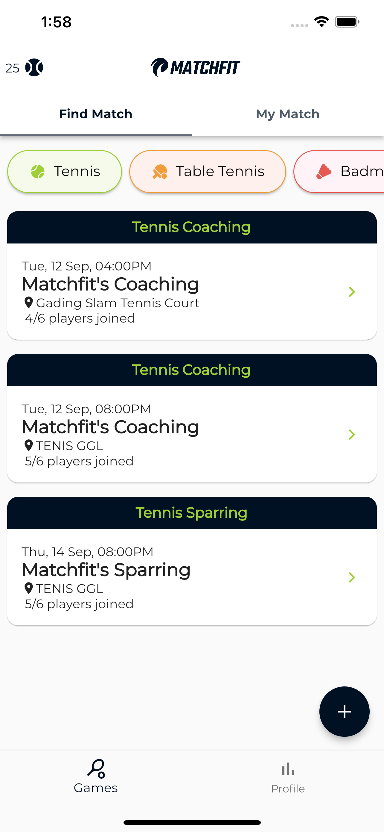 Matchfit.id