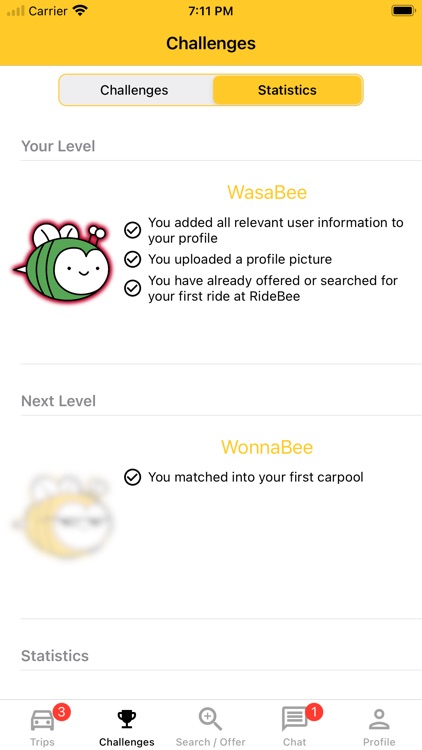 RideBee screenshot-7