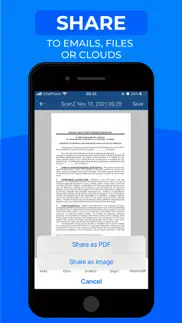 scanner z - scan any documents problems & solutions and troubleshooting guide - 4