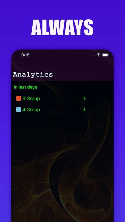 Real Furever Cuidados Tracker screenshot-3