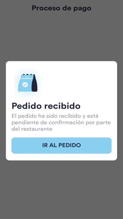 Rapido App Screenshot