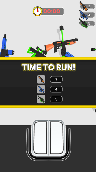 Match Gun 3D screenshot 5