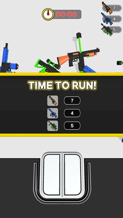 Match Gun 3D Screenshot