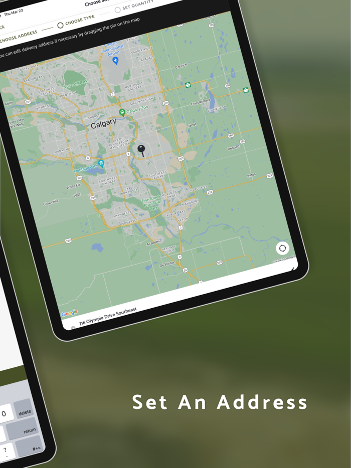 Eagle Lake Landscape Supply