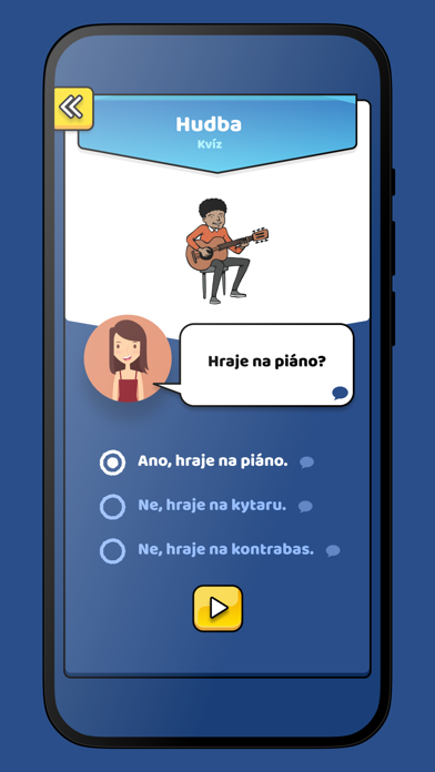 Čeština2 Screenshot