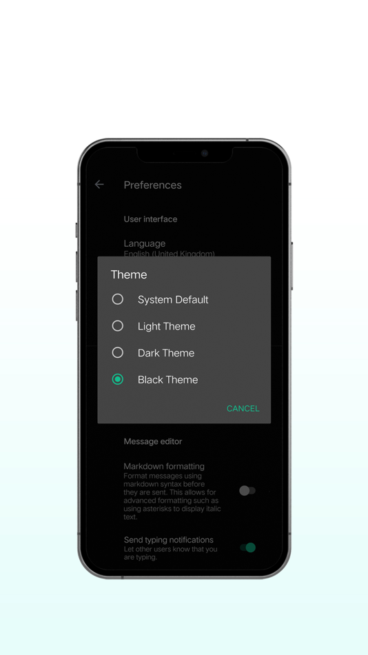 #6. Morse M (iOS) 由: MORSE TELECOM TECHNOLOGY DEVELOPMENT Limited