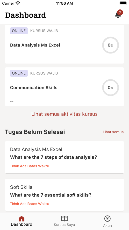 #2. Pintar Learning (iOS) Podle: PT Pintar Pemenang Asia
