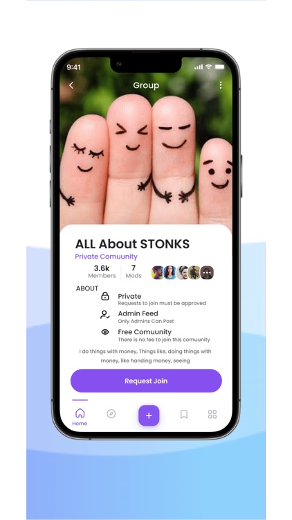 MUUNIFI (Build Competition) screenshot-4