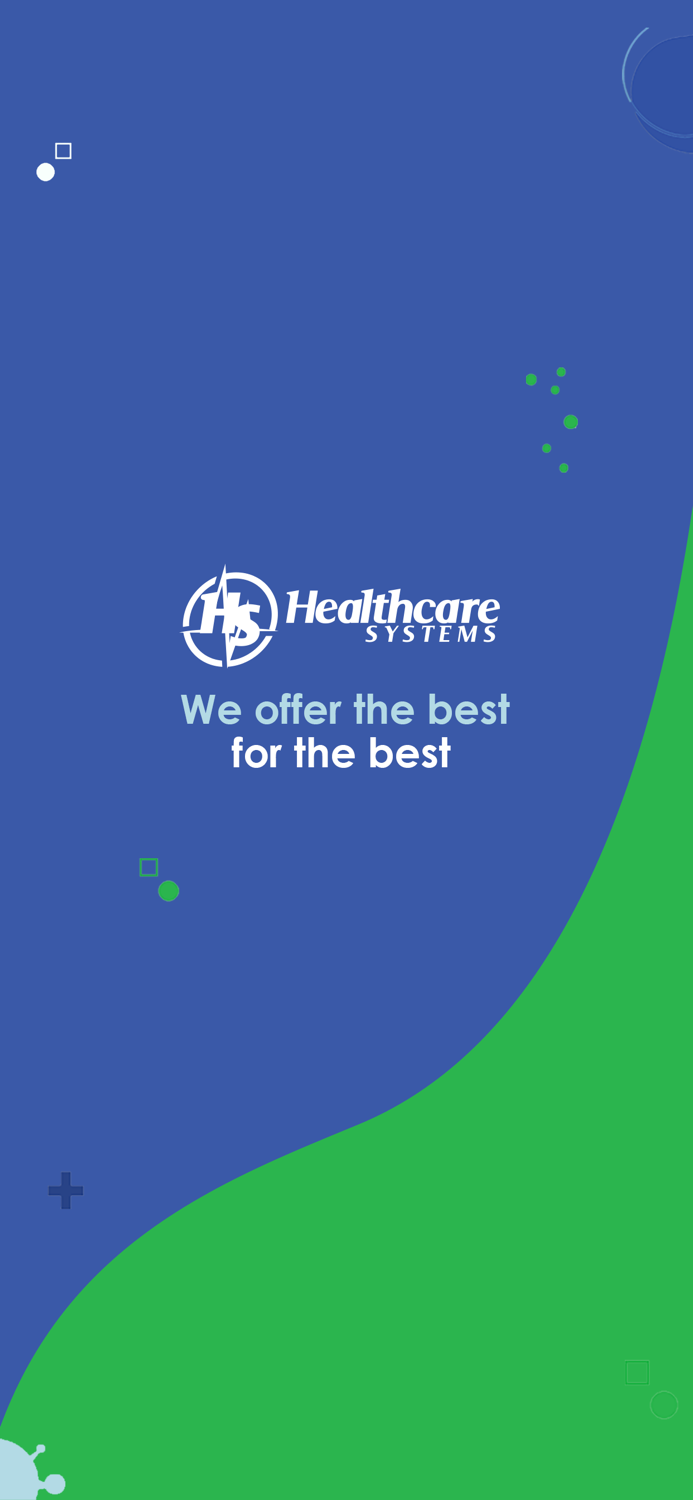 نظم الرعاية