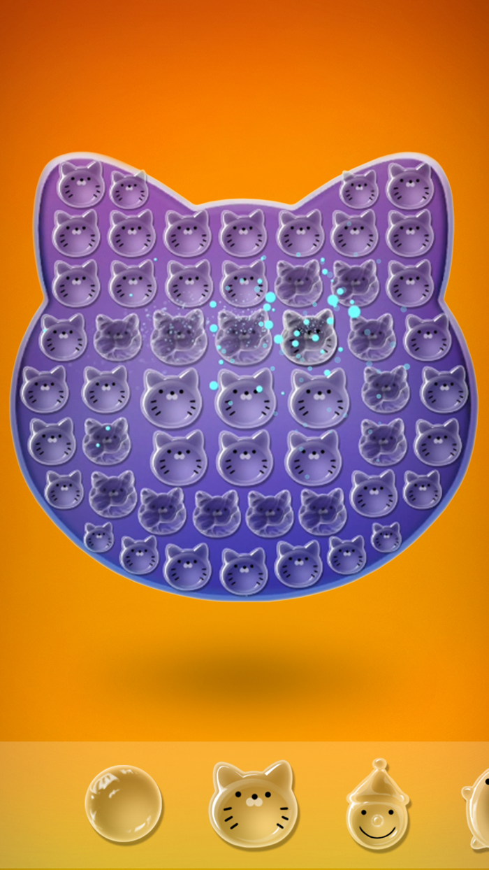 Pop it Fidget Antistress Toys