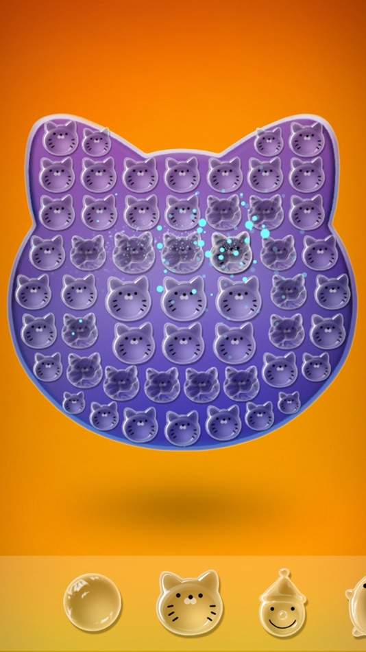 #2. Pop it Fidget Antistress Toys (iOS) 来自: Bharath Bn