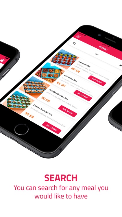 CookiesNCream | كوكيز أند كريم