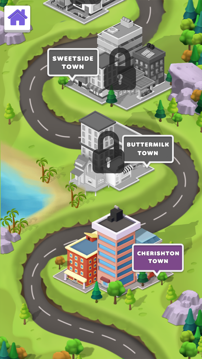 Art Assemble  Home Makeover