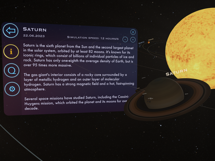 Encyclopedia GalacticAR