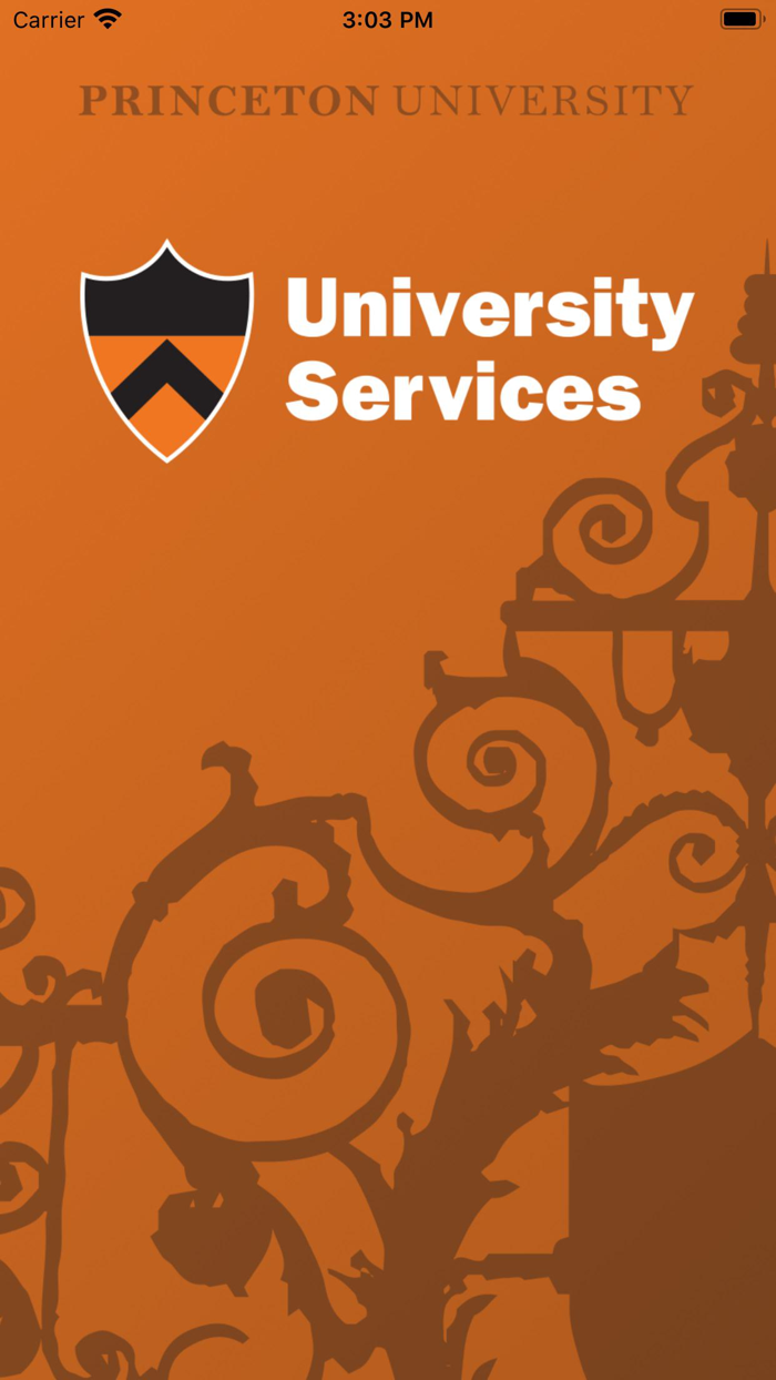 University Services Insider