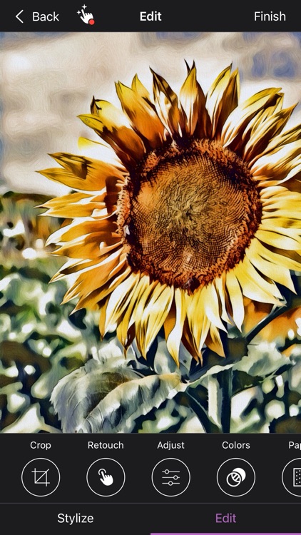 Graphite: Turn Photo to Sketch screenshot-9