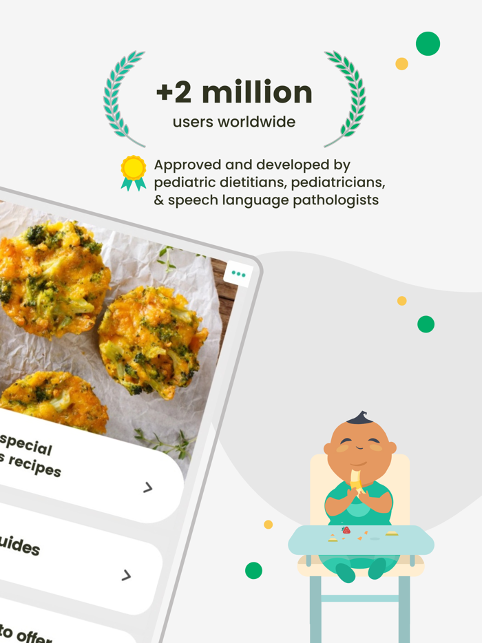 BLW Meals How to Start Solids