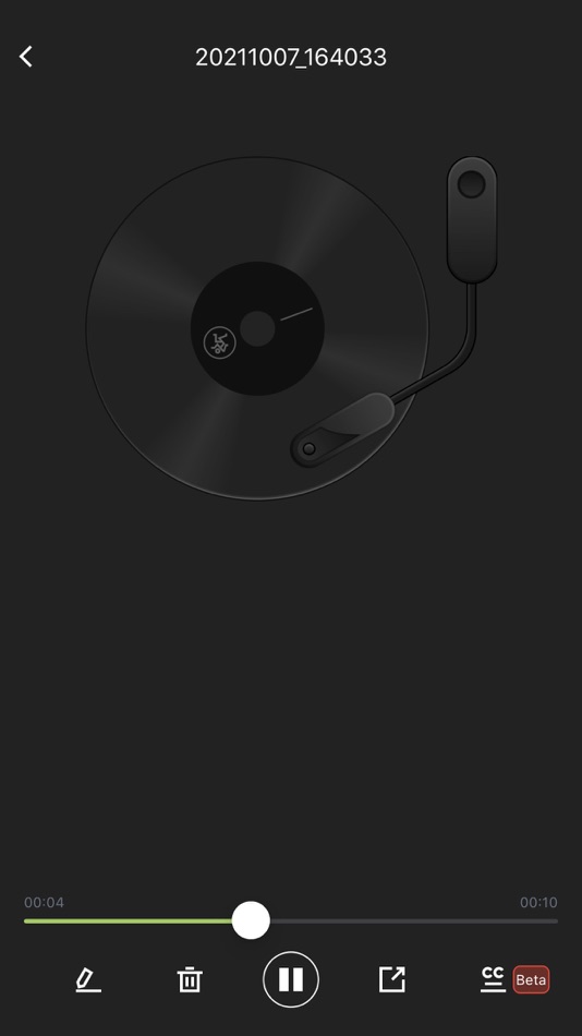 #8. Mackie OnyxGo (iOS) By: Loud Technologies, Inc.