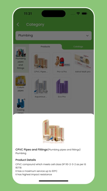 V - Build Pro screenshot-3