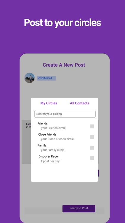 Onions - Catch up with friends