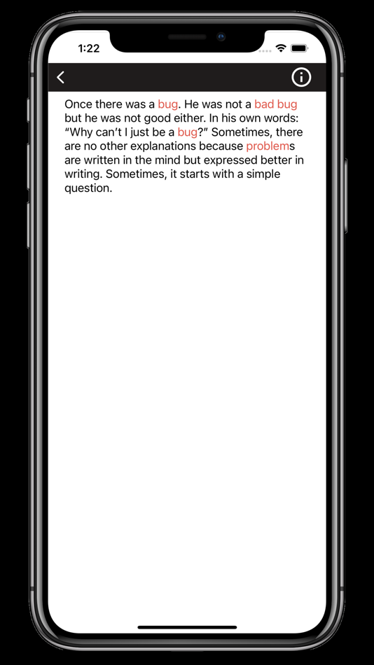 #4. Inkblot (Minimalist Notes) (macOS) 由: Matthew Benchimol