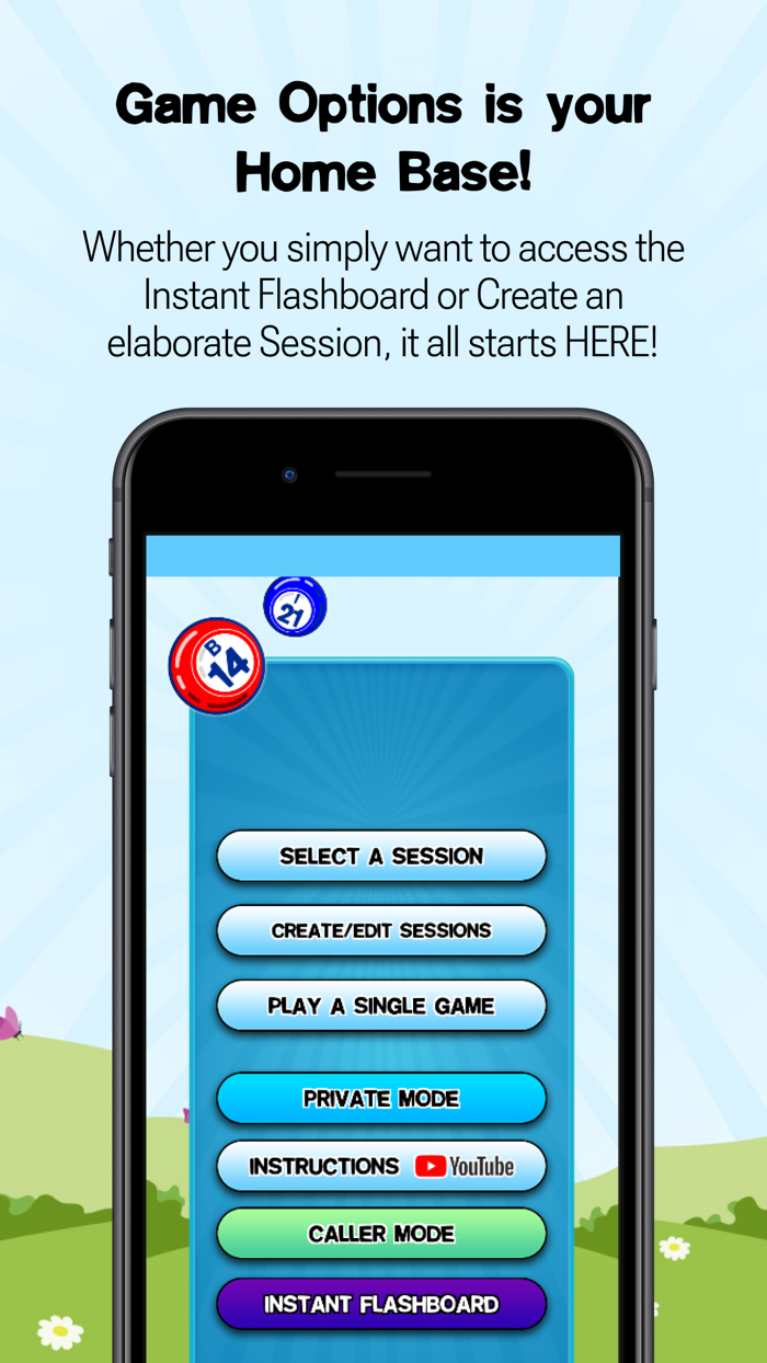 BINGOAT BINGO GAME ASSISTANT