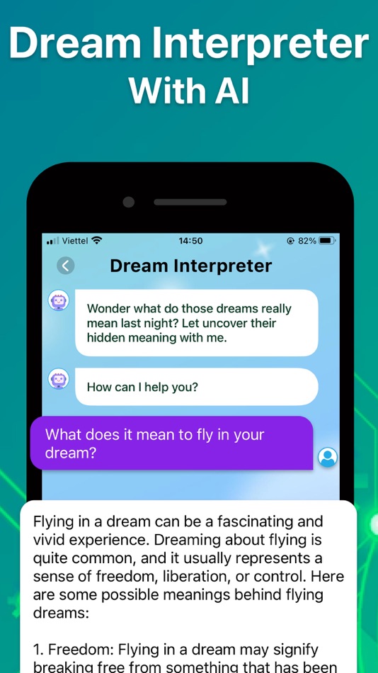 #5. Chat AI Personal AI Assistant (iOS) 由: Phuong Thao Vu Thi