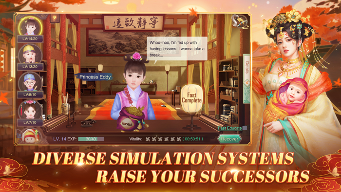 Call Me Emperor-Collab