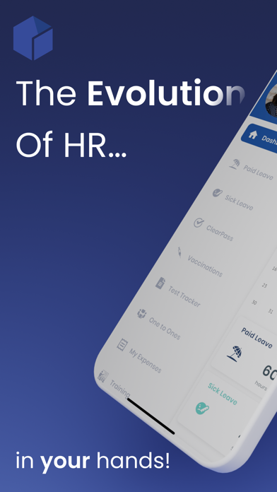 HealthBoxHR Screenshot