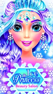 ice queen beauty salon problems & solutions and troubleshooting guide - 4