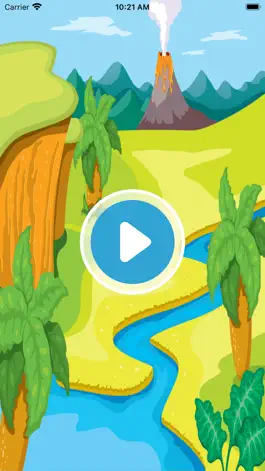 Game screenshot Dino Match! apk