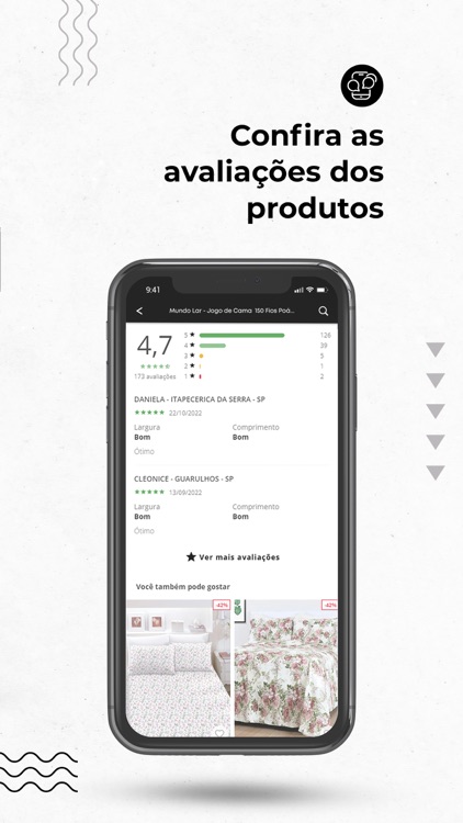 Lar e Lazer screenshot-3