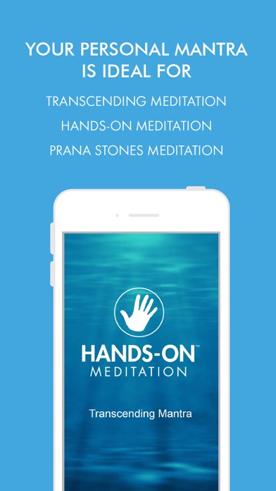 Transcending Mantra - Mindful Screenshot