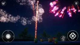 Game screenshot Firework Simulator 3D Game mod apk