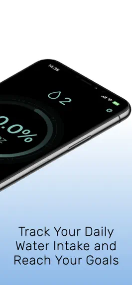 Game screenshot Aqua: Water Tracker apk
