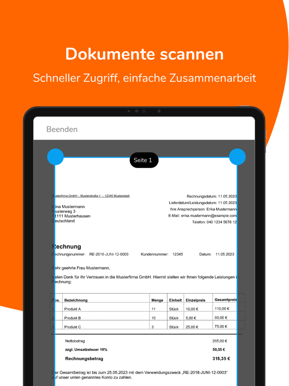 Screenshot #6 pour HSP.ONLINE