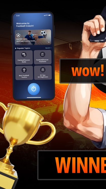 Mybookie App - Football Book