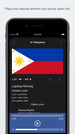 Game screenshot Flag Ceremony apk
